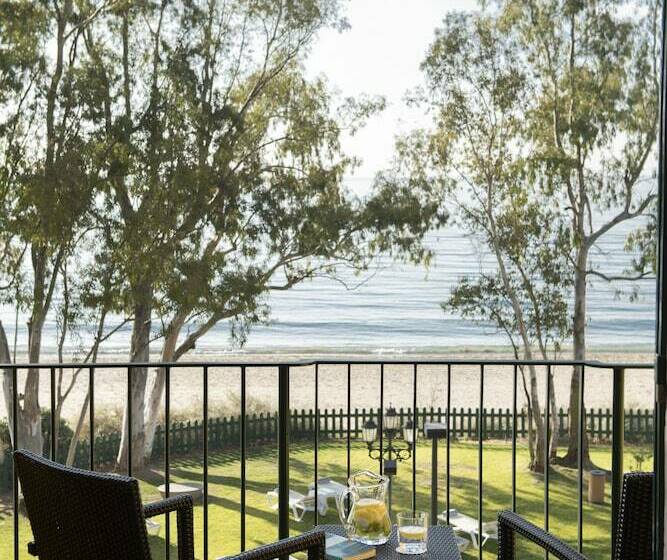 带海景的标准房, Roses Platja