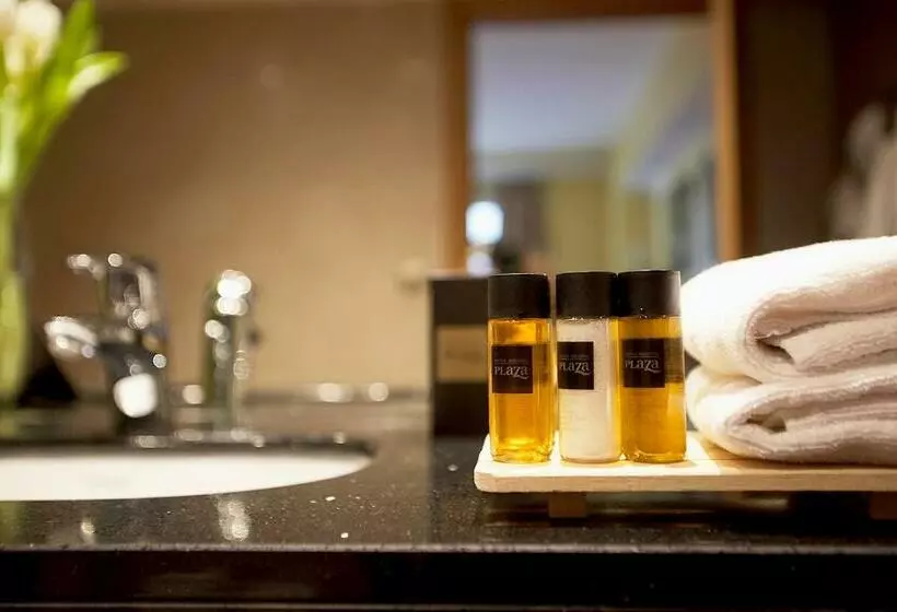اتاق استاندارد, Ski Plaza Hotel & Wellness