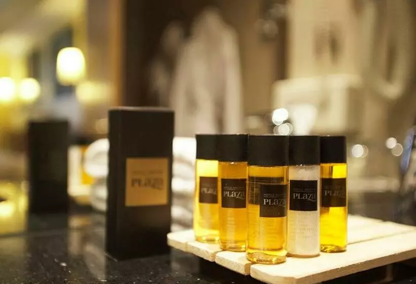 سوییت جونیور, Ski Plaza Hotel & Wellness