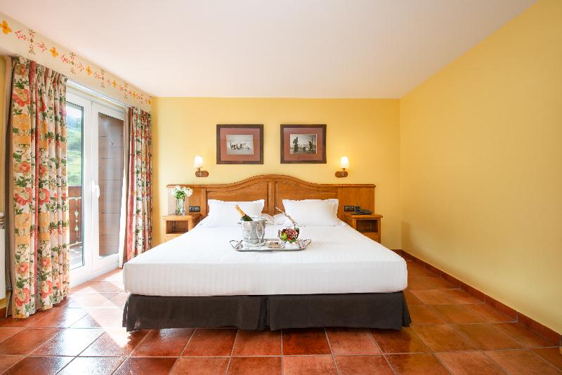 غرفة قياسية, Ski Plaza Hotel & Wellness