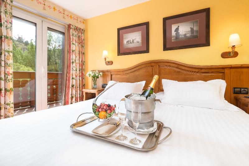 غرفة قياسية, Ski Plaza Hotel & Wellness