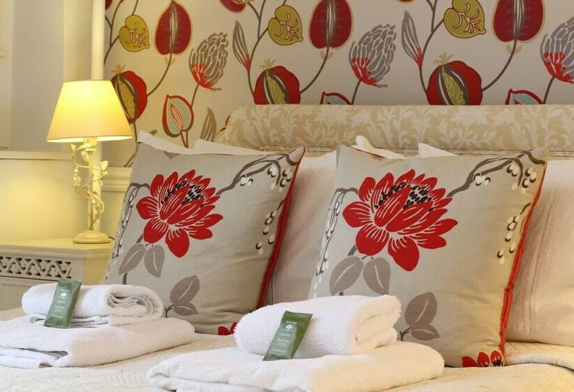 Номер Executive, The Grange Country House
