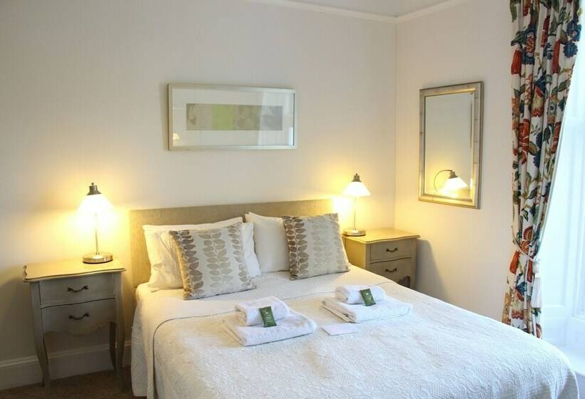 이그제큐티브 룸, The Grange Country House