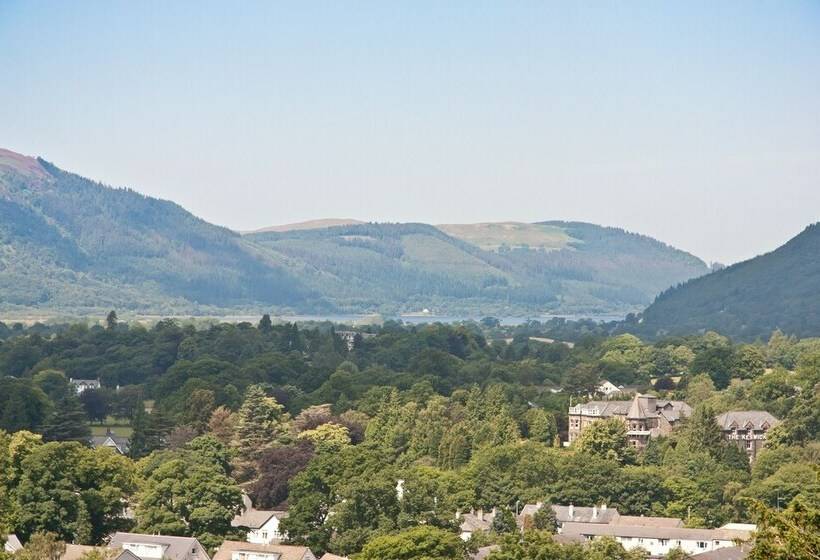 이그제큐티브 룸, The Grange Country House