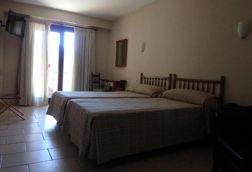 חדר סטנדרט, Xalet Besoli