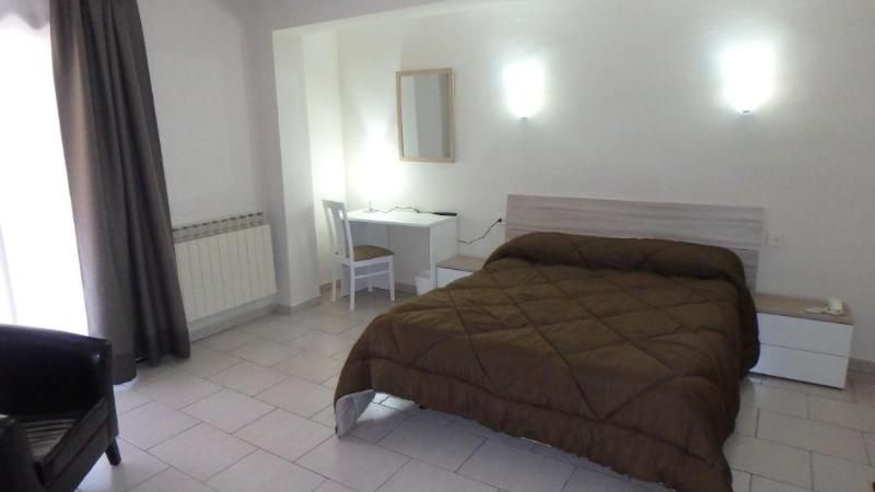 חדר סטנדרט, Xalet Besoli