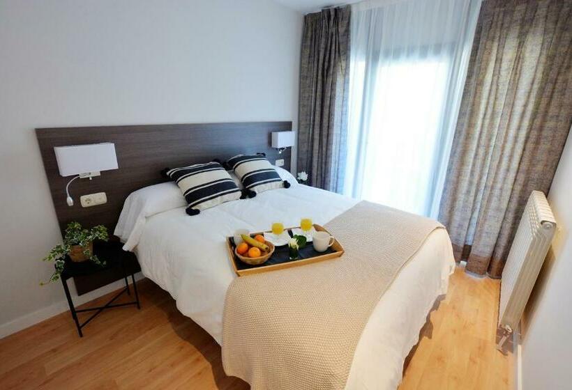 اتاق استاندارد, YOMO Patagonia