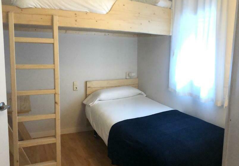 آپارتمان 3 خوابه, YOMO Patagonia