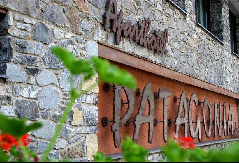 آپارتمان 1 خوابه, YOMO Patagonia