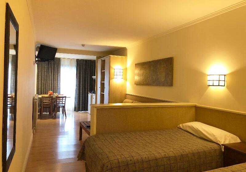 اتاق استاندارد, YOMO Patagonia