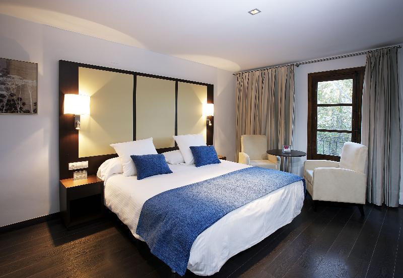 דירת חדר, Occidental Pueblo Acantilado