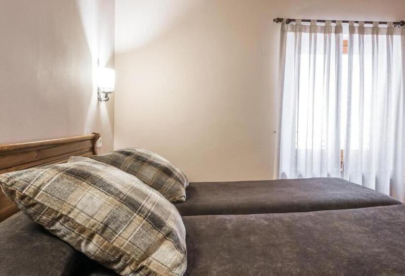 Апартаменты 1 Спальня, Riu Nere Mountain Apartments
