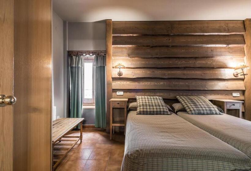 استودیوی استاندارد, Riu Nere Mountain Apartments