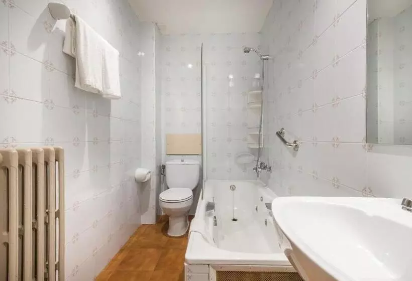 Standard-studio, Riu Nere Mountain Apartments