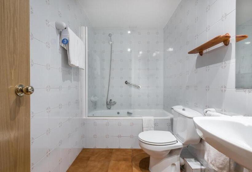 استودیوی استاندارد, Riu Nere Mountain Apartments