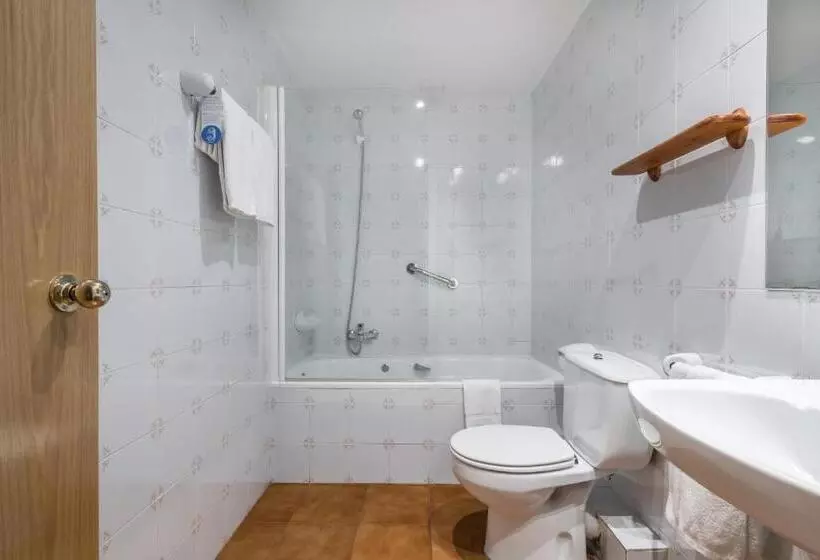 Standard-studio, Riu Nere Mountain Apartments