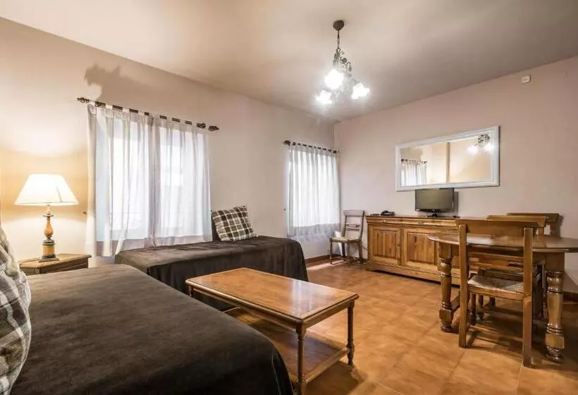 Standard-studio, Riu Nere Mountain Apartments