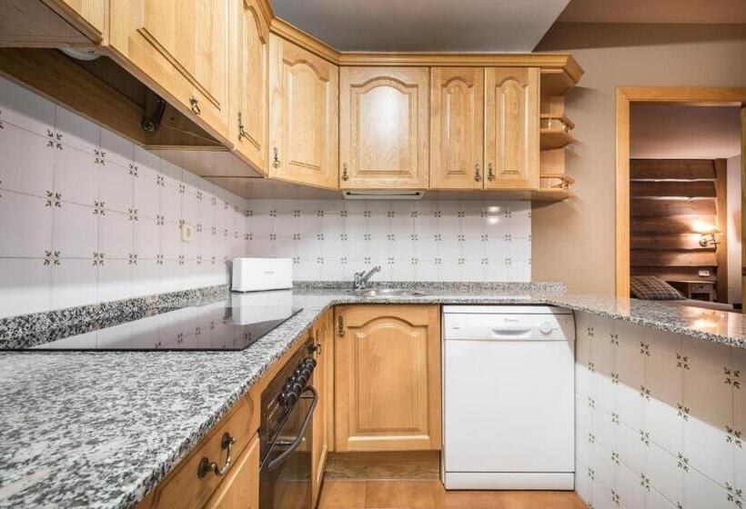 Апартаменты 1 Спальня, Riu Nere Mountain Apartments