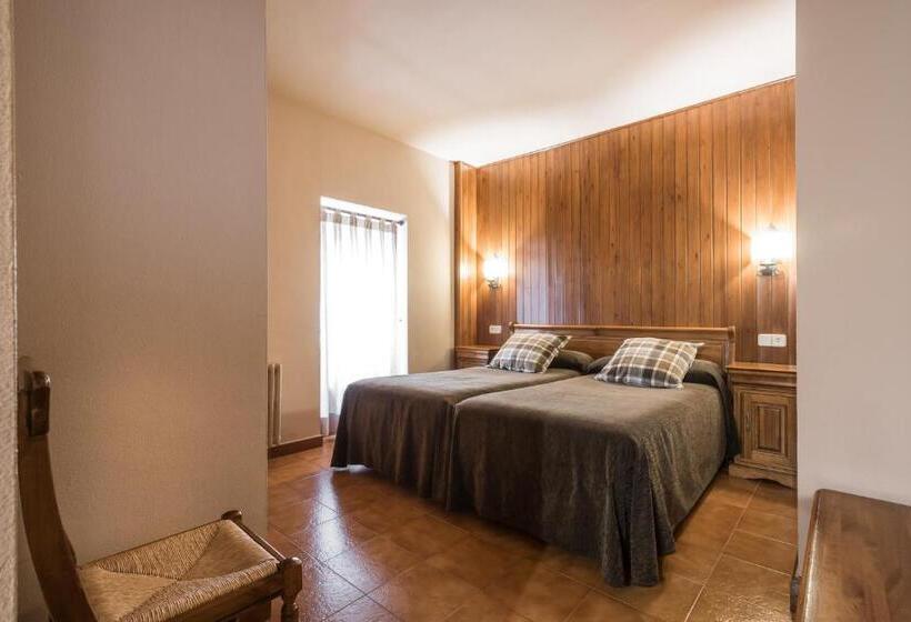 آپارتمان 1 خوابه, Riu Nere Mountain Apartments