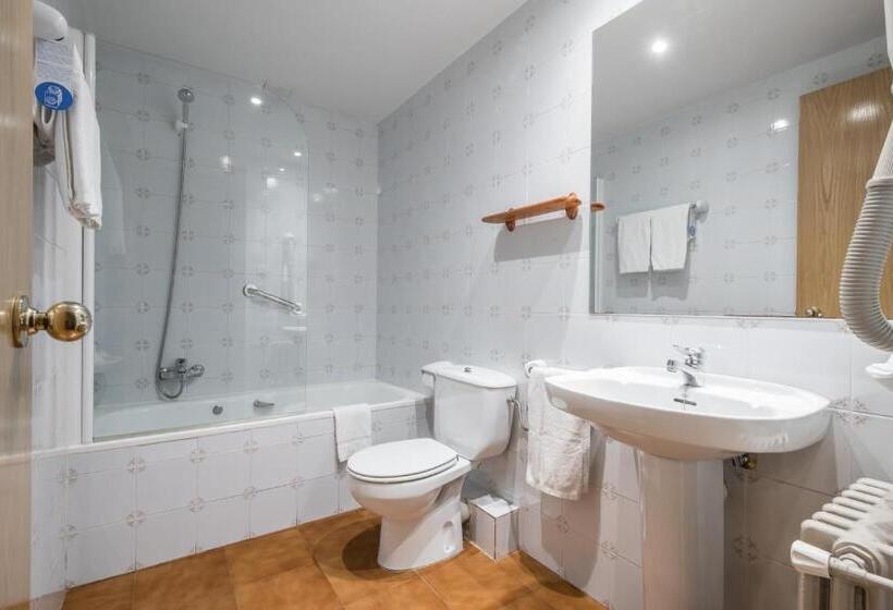 آپارتمان 1 خوابه, Riu Nere Mountain Apartments