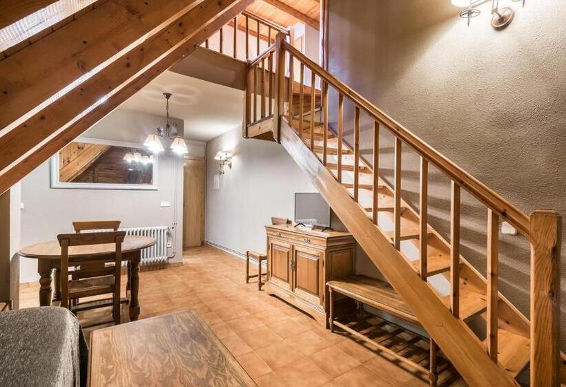 استودیوی استاندارد, Riu Nere Mountain Apartments