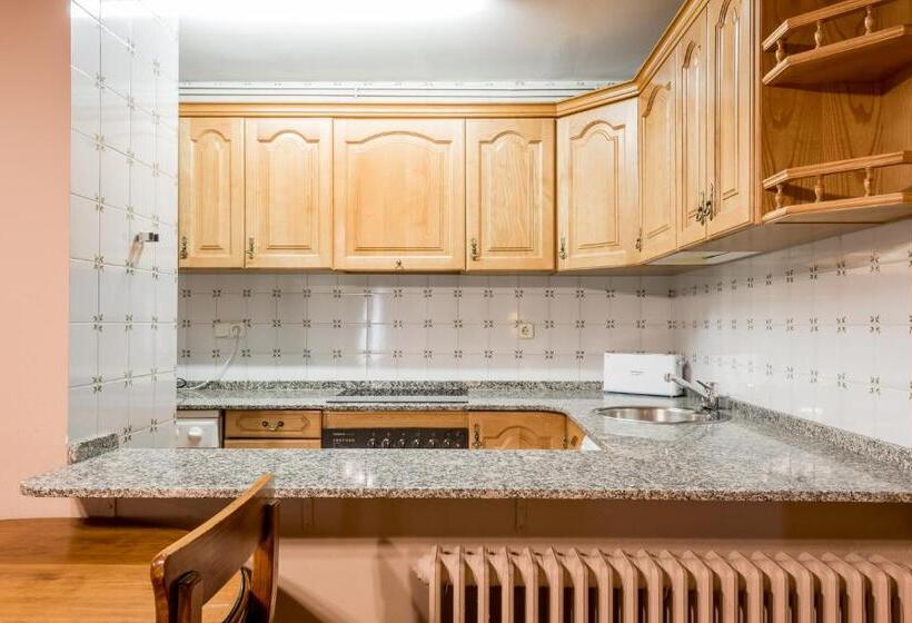 Студия Стандарт, Riu Nere Mountain Apartments