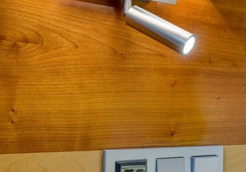 غرفة تنفيذية, Senator Parque Central