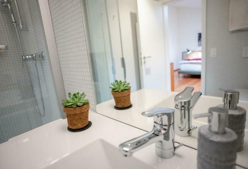 Standardzimmer, Bigatt Hotel & Restaurant