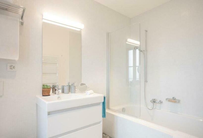 Superior-Zimmer, Bigatt Hotel & Restaurant