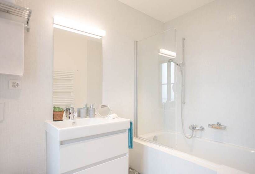 Superior-Zimmer, Bigatt Hotel & Restaurant