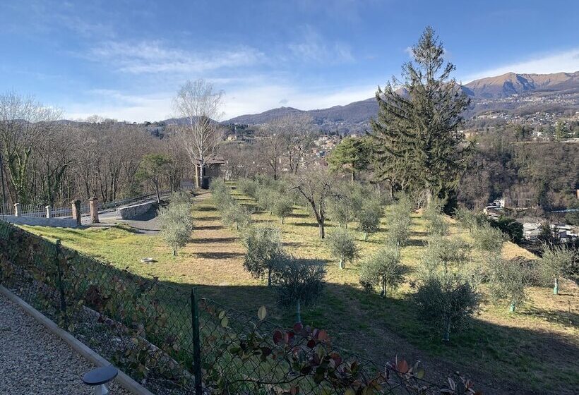 Standardeinzelzimmer, Bigatt Hotel & Restaurant