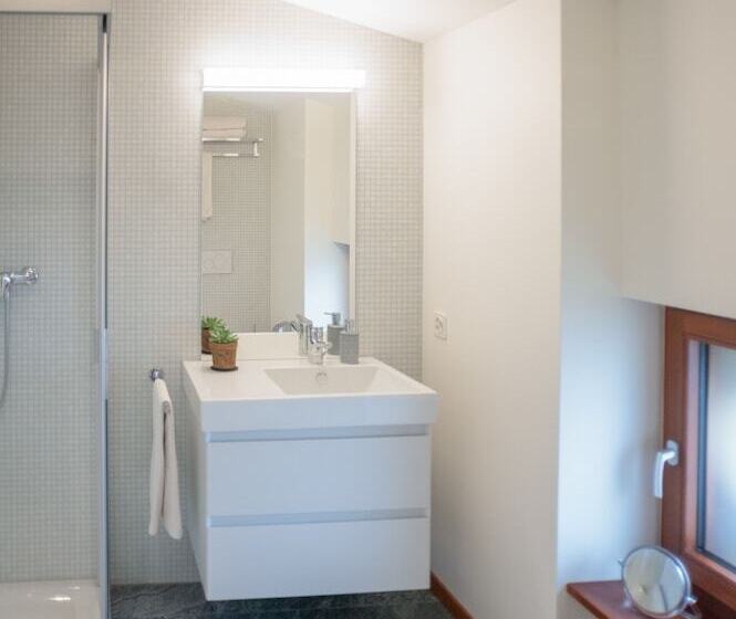 Standardzimmer, Bigatt Hotel & Restaurant