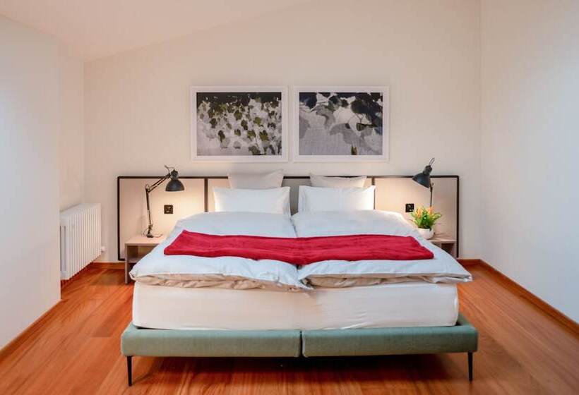 Standardzimmer, Bigatt Hotel & Restaurant