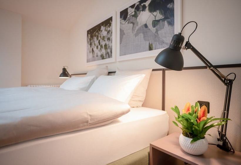 Номер Стандарт, Bigatt Hotel & Restaurant