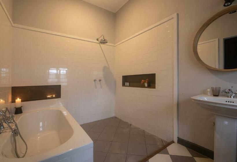 غرفة ديلوكس, Goatfell  Nuwara Eliya