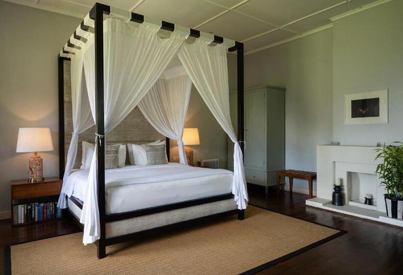 غرفة ديلوكس, Goatfell  Nuwara Eliya