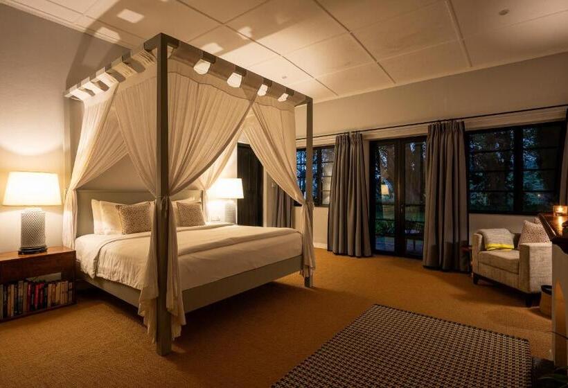 غرفة ديلوكس, Goatfell  Nuwara Eliya