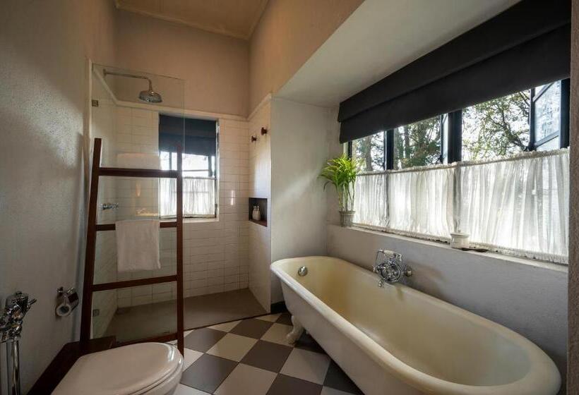 غرفة ديلوكس, Goatfell  Nuwara Eliya