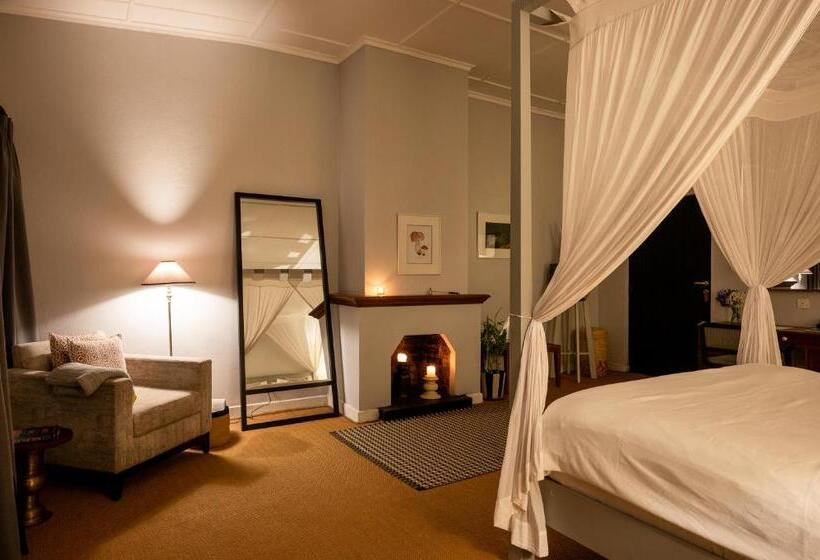 غرفة ديلوكس, Goatfell  Nuwara Eliya