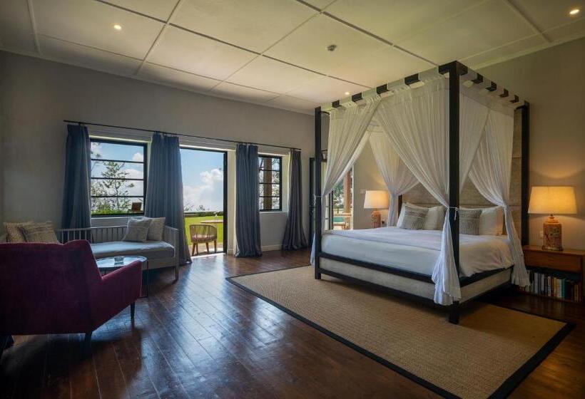 غرفة ديلوكس, Goatfell  Nuwara Eliya