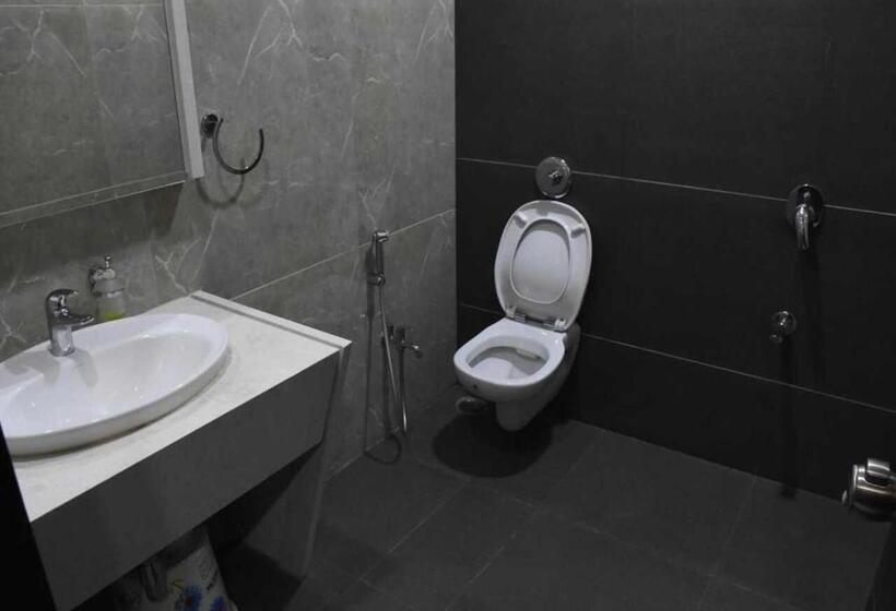 اتاق خانوادگی, President Banquet & Lawns