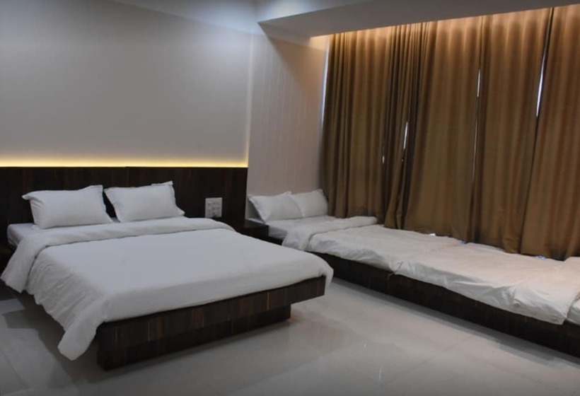 اتاق خانوادگی, President Banquet & Lawns