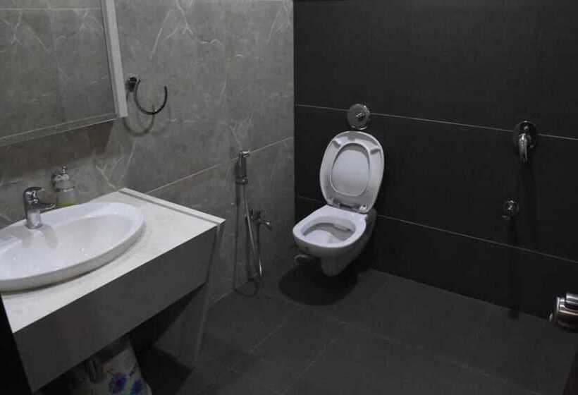 اتاق اجرایی, President Banquet & Lawns