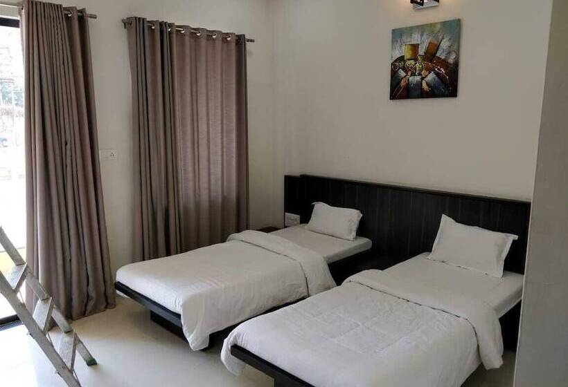 اتاق لوکس, President Banquet & Lawns