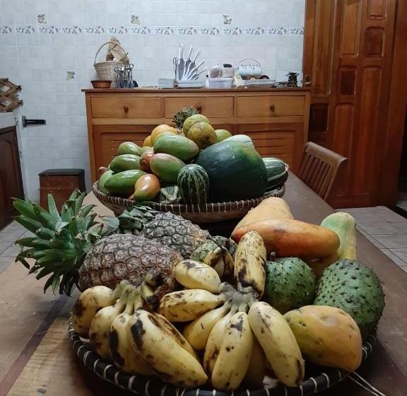 اتاق استاندارد با چشمانداز استخر, Villa Les Cocotiers