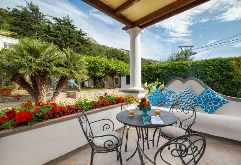 سوییت خانوادگی, Residence 2 Pini