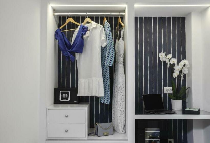 スイート（家族用）, Residence 2 Pini