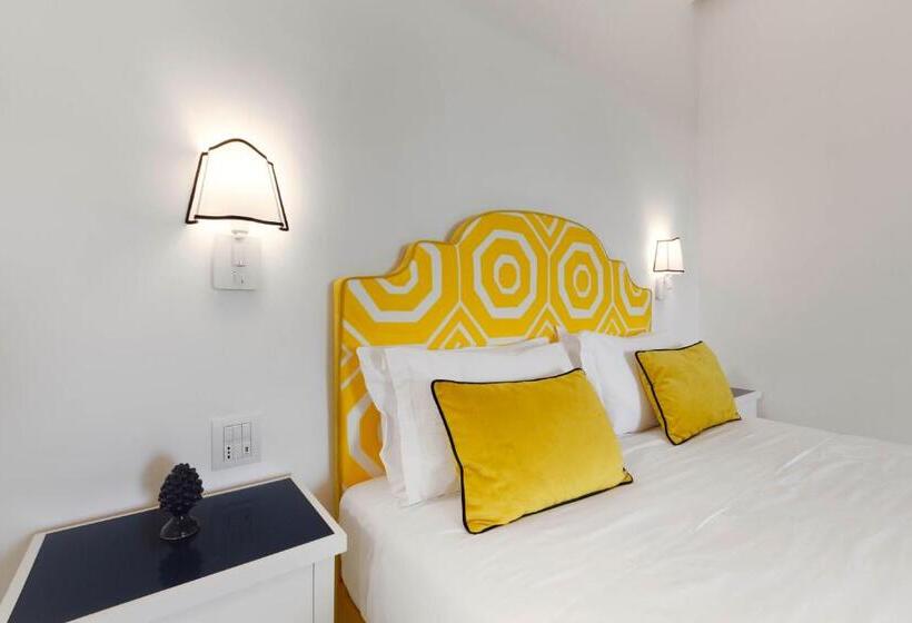 패밀리 스위트, Residence 2 Pini