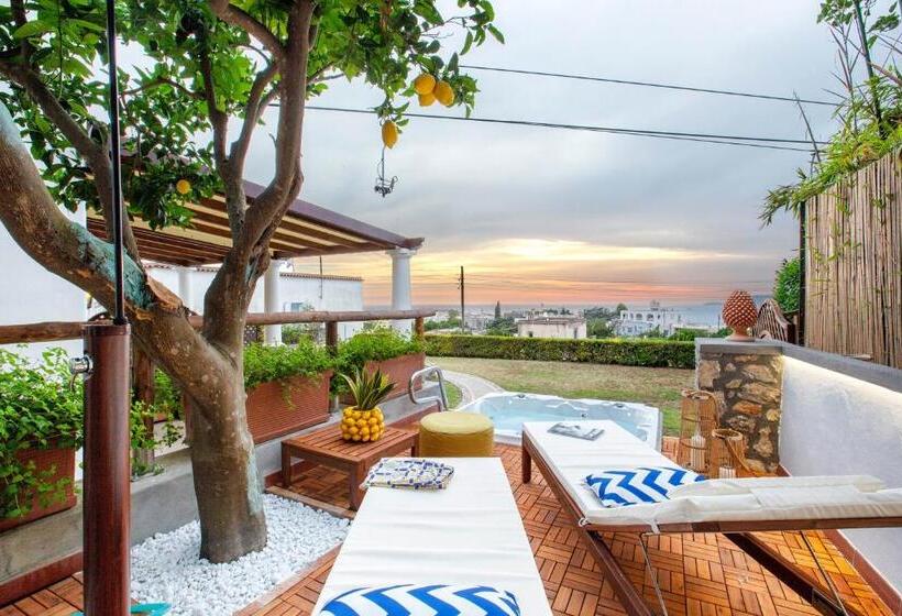 패밀리 스위트, Residence 2 Pini