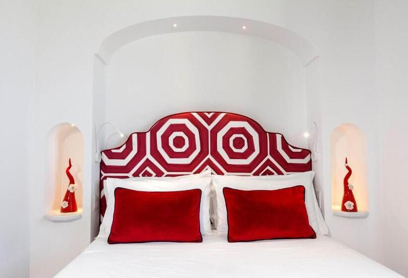 수피리어 스위트, Residence 2 Pini